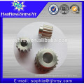 Standard 25H Timing belt pulley manufacturer